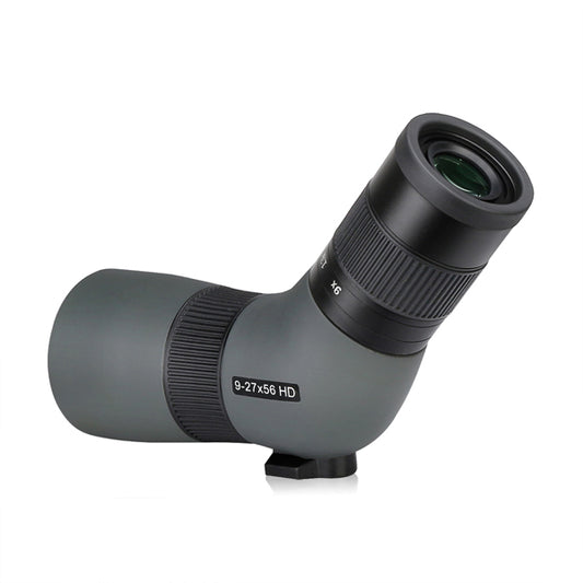 SV410 9-27x56 ED Mini Spotting Scope FMC for Birding Outdoor Watching