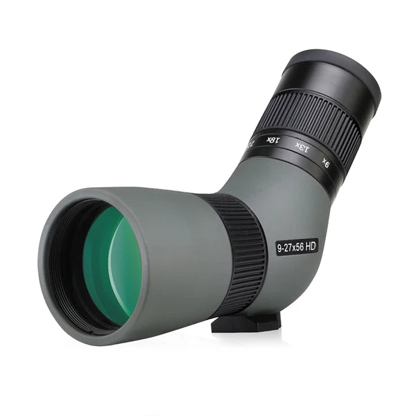 SV410 9-27x56 ED Mini Spotting Scope FMC for Birding Outdoor Watching