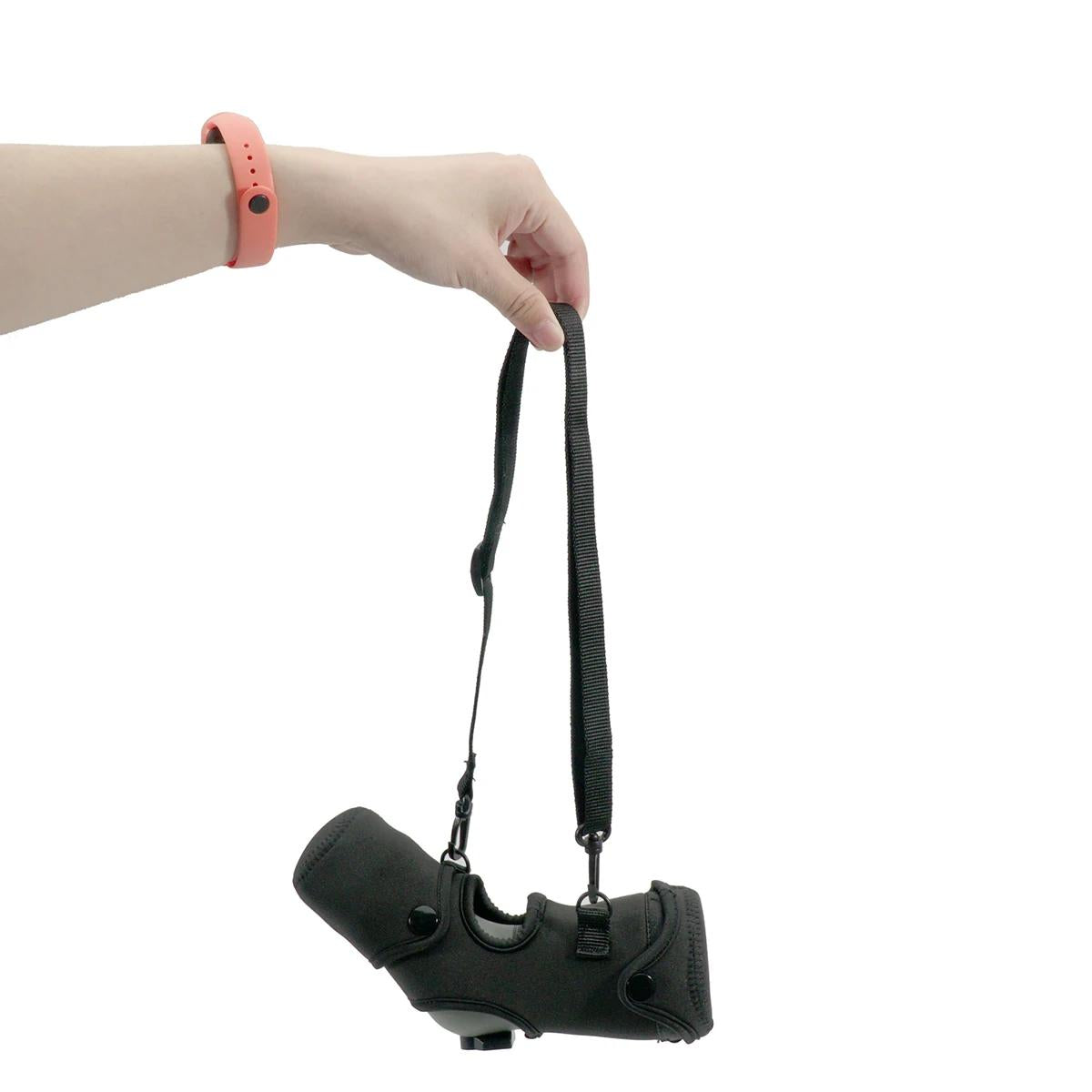 SV410 9-27x56 ED Mini Spotting Scope FMC for Birding Outdoor Watching