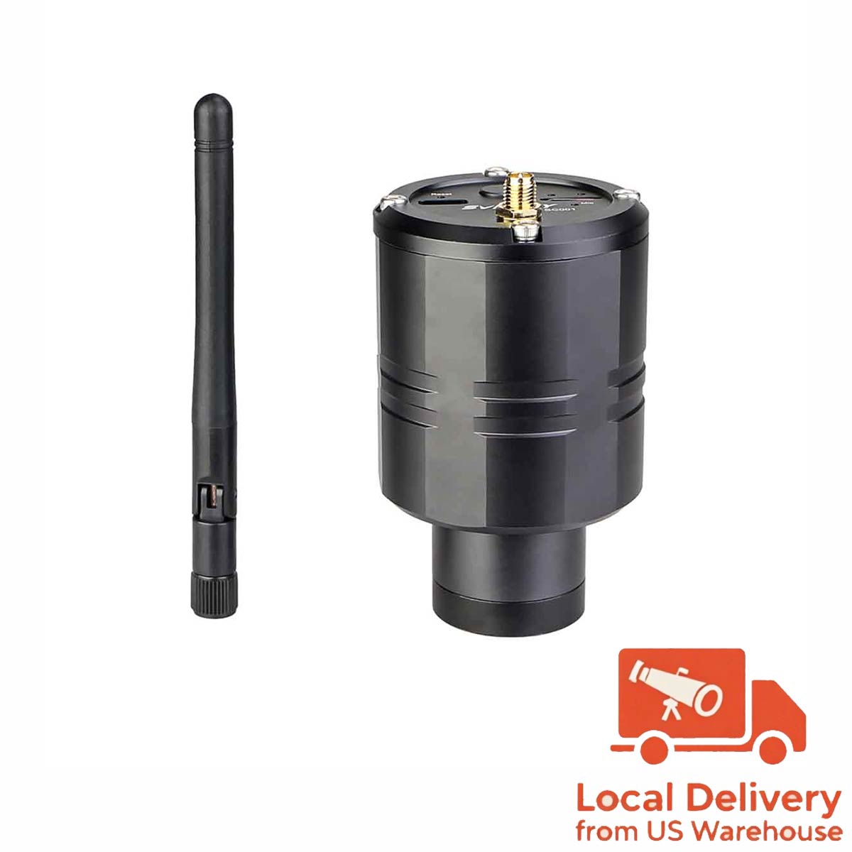 Svbony SC001 Wifi Camera for Capturing Photos and Video for Spotting Scope Telescope