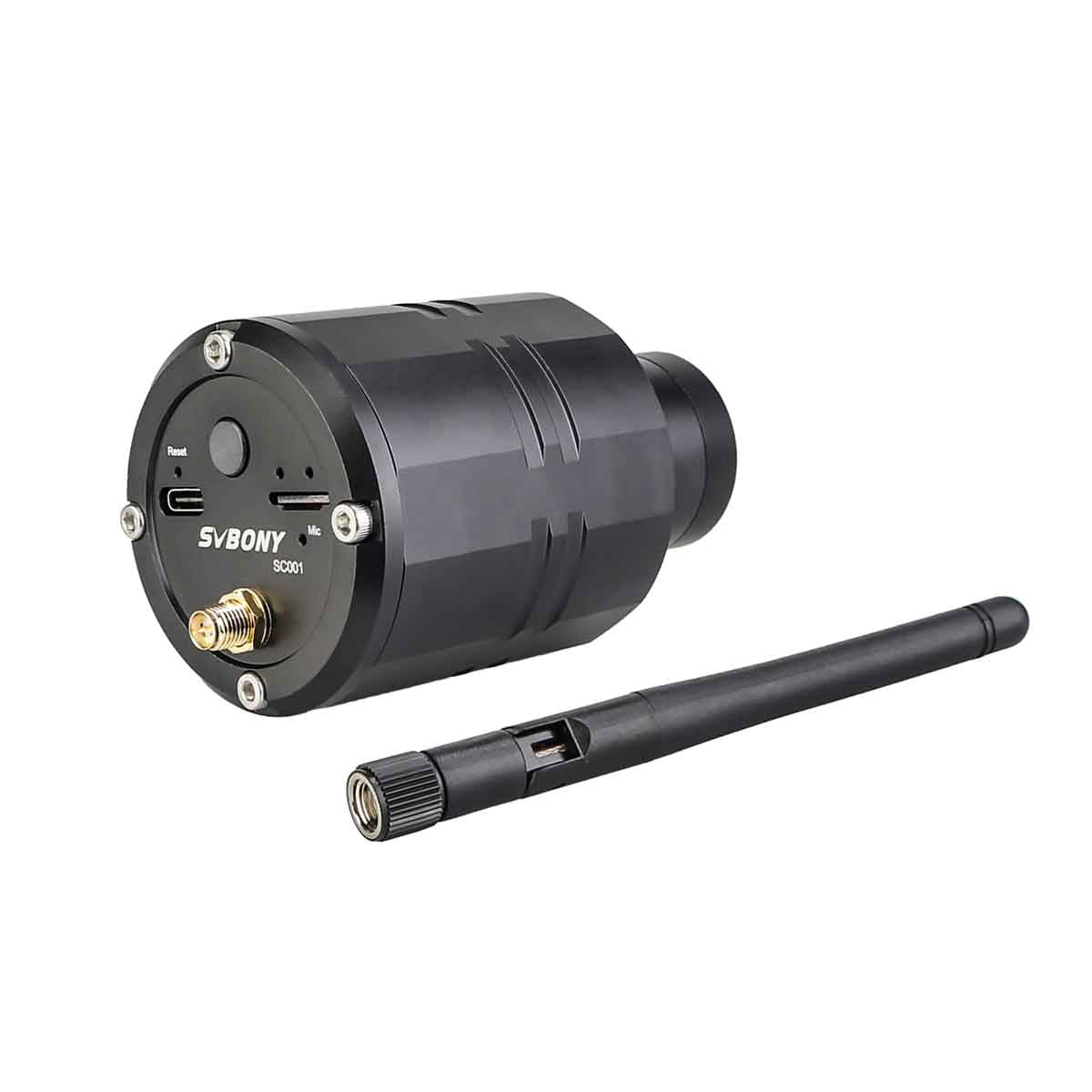 Svbony SC001 Wifi Camera for Capturing Photos and Video for Spotting Scope Telescope