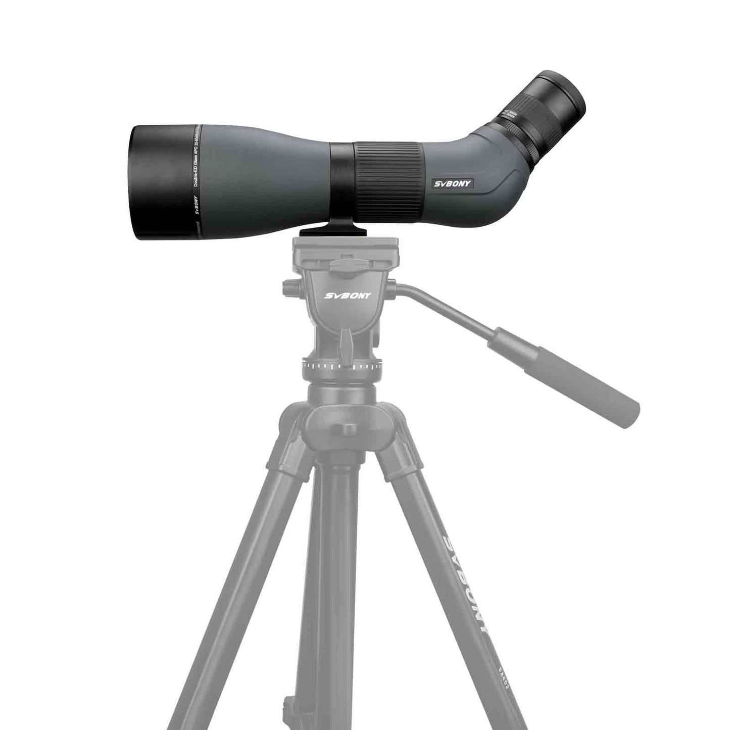 SA401 20-60x85 Spotting Scopes with Wifi Camera Birding Photography