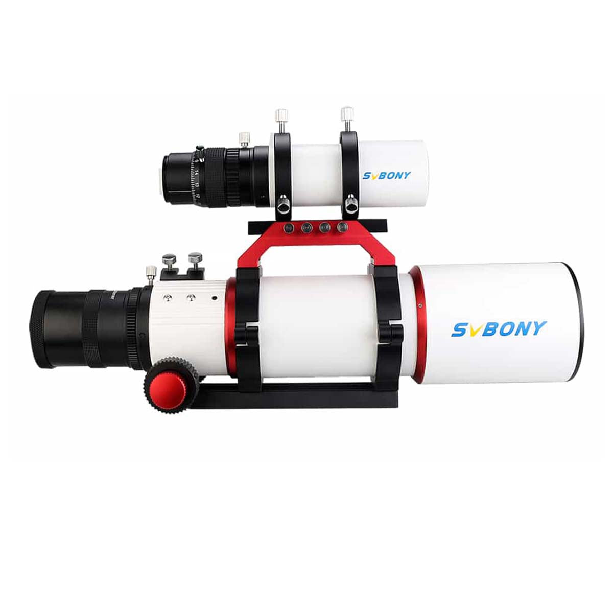 SV550 80APO Refractor Telescope - SV405CC OSC Camera Set for Astrophotography