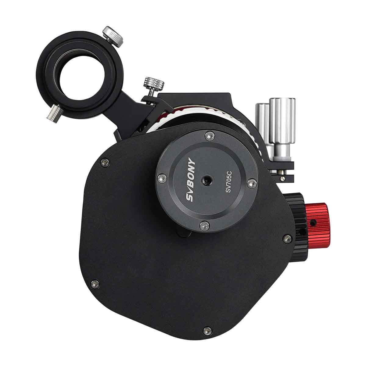 SV550 80APO Refractor Telescope - SV705C Planetary Camera Set for Planetary Imaging