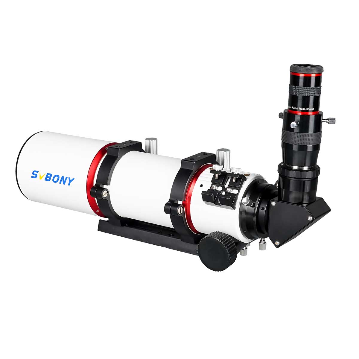SVBONY SV550 80 APO Triplet Refractor Set for Visual Observation