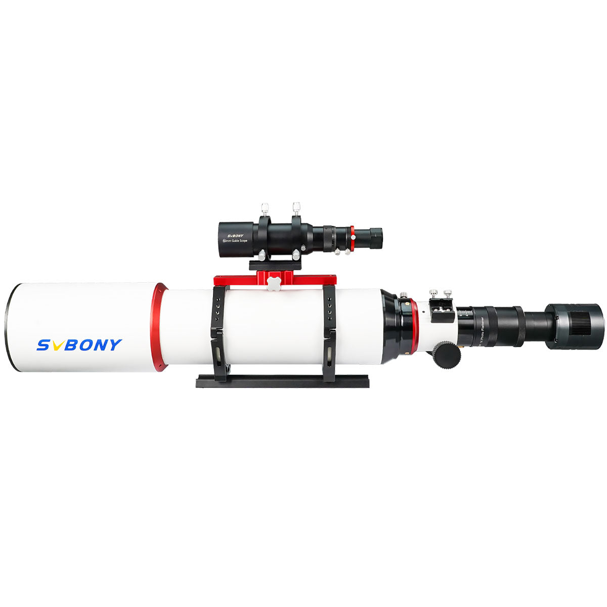 SV550 122APO Refractor Telescope - SV605CC OSC Camera Set for Astrophotography