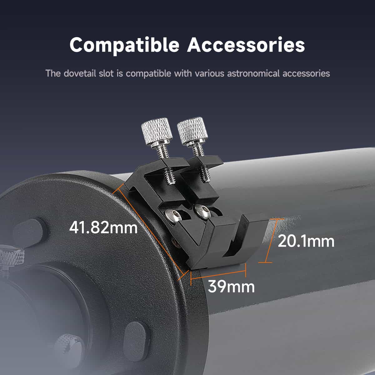 Svbony MK90 90mm Portable Maksutov Cassegrain Telescope – Great for Bird Watching, Long Range Viewing and Lunar Planetary Observations