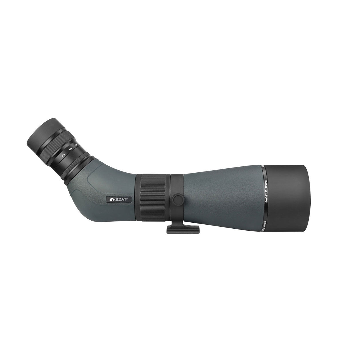 SA405 20-60x85 HD Spotting Scope Long Range for Bird Watching Target Shooting Hunting