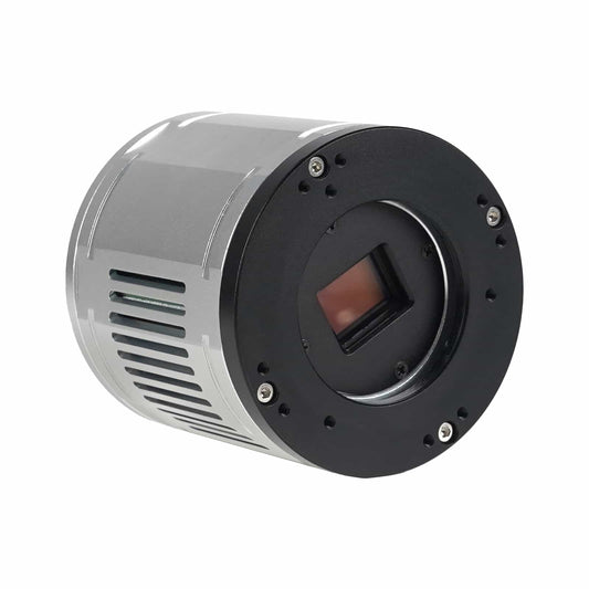 SC432M Mono Global Shutter Large Pixel CMOS Solar Camera for Planetary Astrophotography