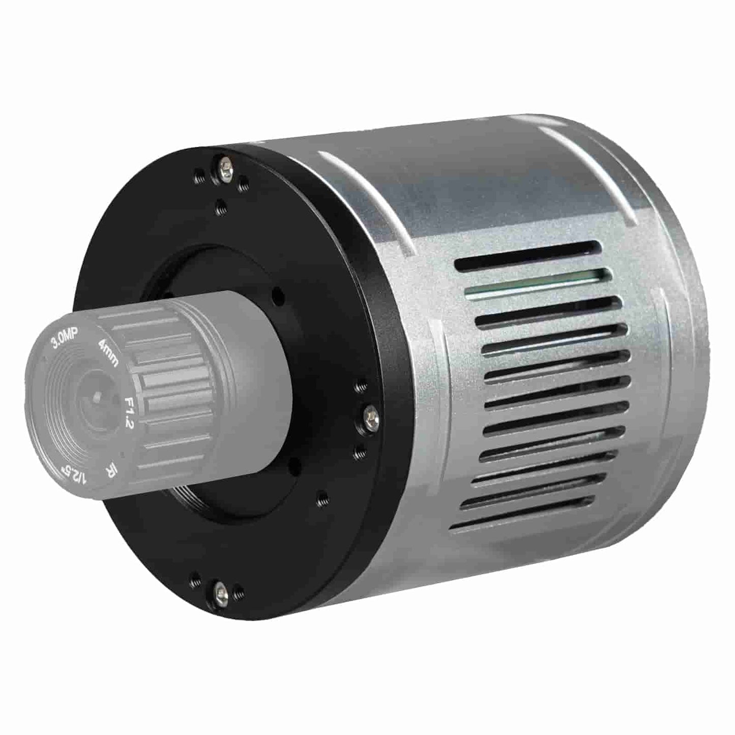 SC432M Mono Global Shutter Large Pixel CMOS Solar Camera for Planetary Astrophotography