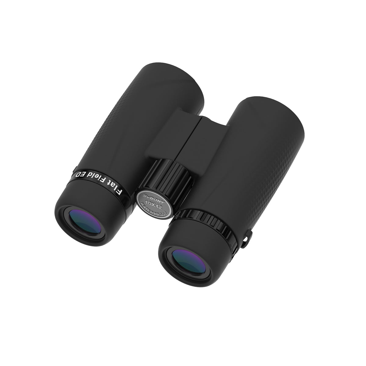 SA205 10x42ED Flat-field Binoculars BaK-4 Prism With IP67 Waterproof For Birding Festival & Nature Observation