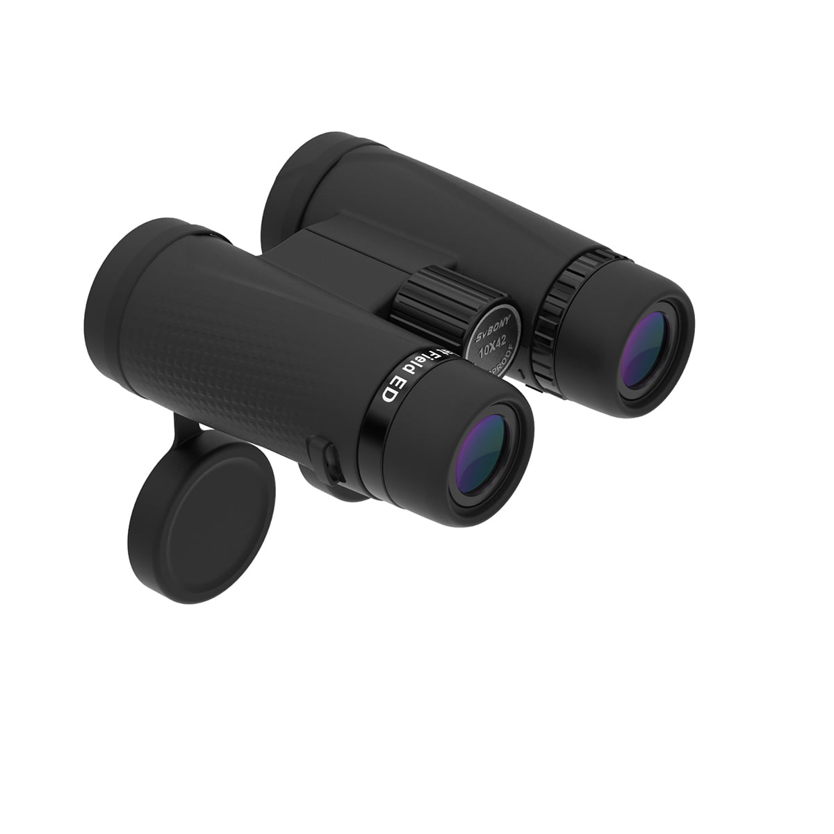 SA205 10x42ED Flat-field Binoculars BaK-4 Prism With IP67 Waterproof For Birding Festival & Nature Observation