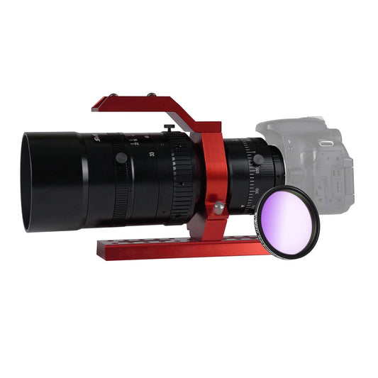 SV555 Astrograph APO Telescope - SV260 Multi-bandpass Filter Set for Deep-sky and Comet Photography