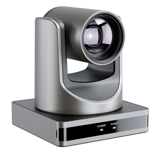 SVPTZ All-in-One Conference Room Video Camera System HD 1080P Video and Audio Conferencing Solution