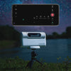Explore Scientific DWARF II Deluxe Edition Smart Telescope with Solar Filters, UHC Filter and Two Replaceable Batteries ES-DWARFIIDEL