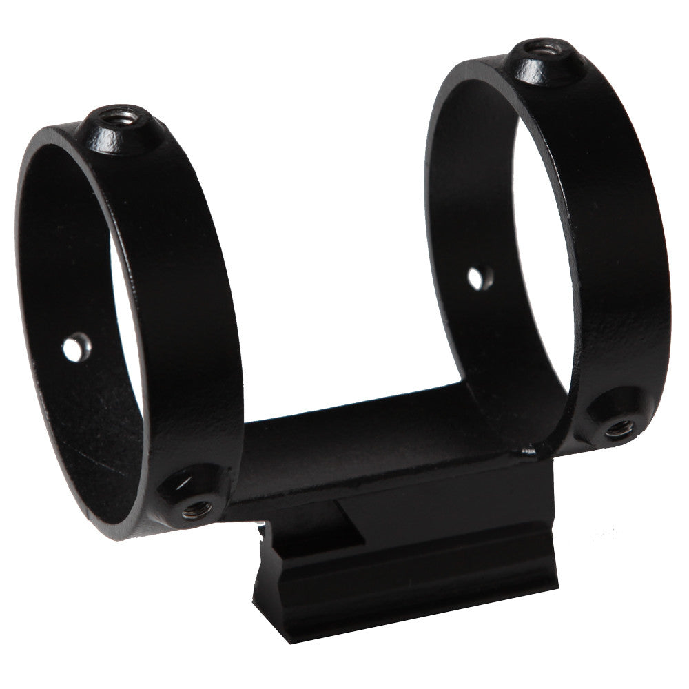 Explore Scientific 50mm Finder Scope Rings – Standard Height | Telescope Wolves