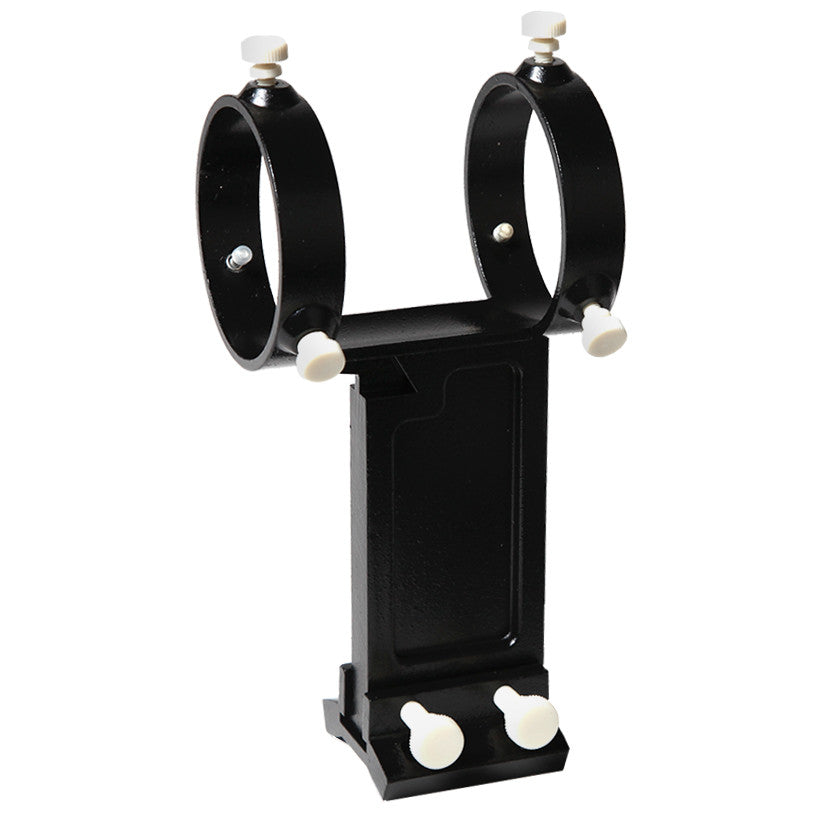Explore Scientific 50 mm Finderscope Rings – Tall Height (FNDRRGSTALL)