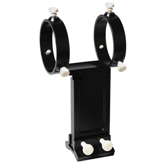 Explore Scientific 50 mm Finderscope Rings – Tall Height (FNDRRGSTALL)