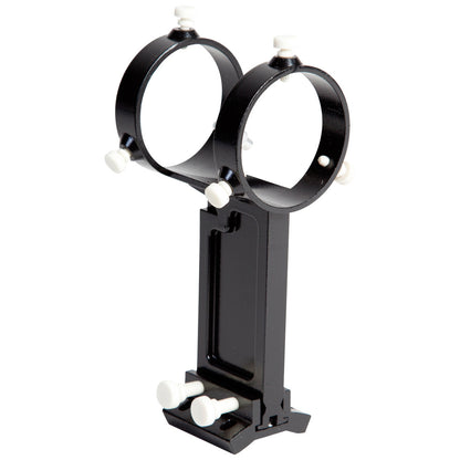Explore Scientific 50 mm Finderscope Rings – Tall Height (FNDRRGSTALL)