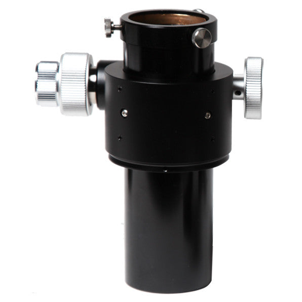 Explore Scientific 2″ AR Series Dual-Speed Focuser (FOCDAR-00) — 2-inch Crayford for Achromatic Telescopes