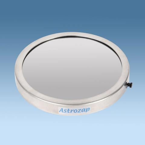 Full Aperture Glass Solar Filter