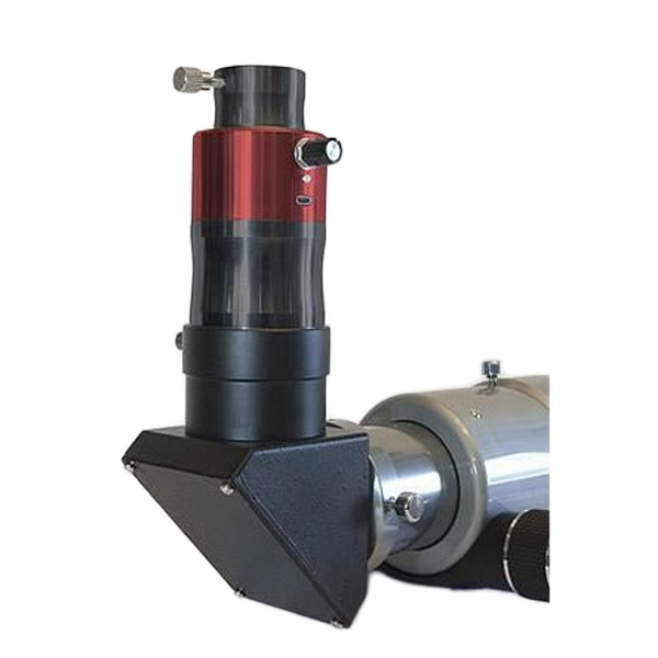 DayStar QUARK Chromosphere H-Alpha Solar Filter – DSZ4C