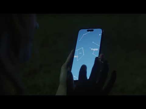 Hestia Smartphone-Based Telescope with Full-Size Tripod and Solar Filter