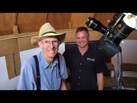 Explore Scientific 120° 9mm 2-Inch Waterproof Argon-Purged Eyepiece – EPWP12009-01