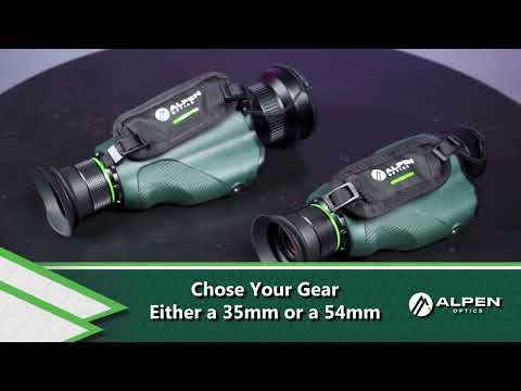 Apex 25mm Thermal Monocular