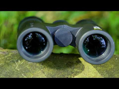 National Geographic 16x32 Binoculars 80-01632CP | Telescope Wolves