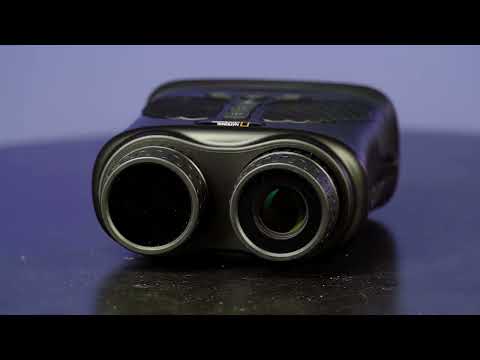 National Geographic Night Vision Digital Binoculars 80-50155 | Telescope Wolves