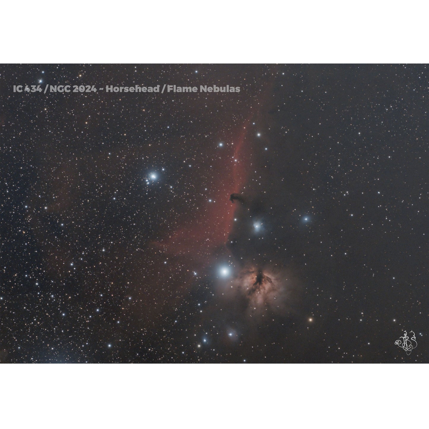 Explore Scientific ED80-FCD100 Air-Spaced Triplet Refractor Telescope with iEXOS-100-2 PMC-Eight Equatorial Tracker System and Field Flattener FCD100-0806-FF-IEXOS100