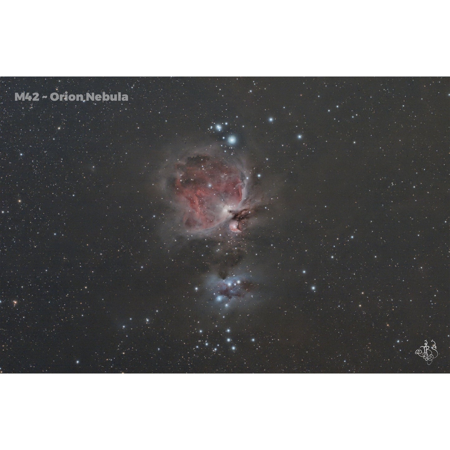 Explore Scientific iEXOS-100-2 PMC-Eight Equatorial Tracker System with WiFi and Bluetooth® ES-iEXOS-100-02