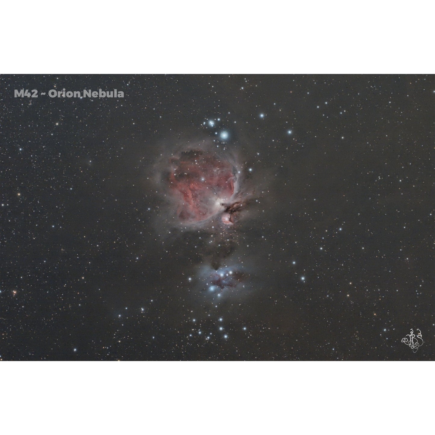 Explore Scientific FirstLight 130 mm Newtonian Telescope + iEXOS-100 GoTo Mount (FL-N130600-IEXOS)