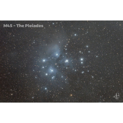 Explore Scientific FirstLight 130 mm Newtonian Telescope + iEXOS-100 GoTo Mount (FL-N130600-IEXOS)