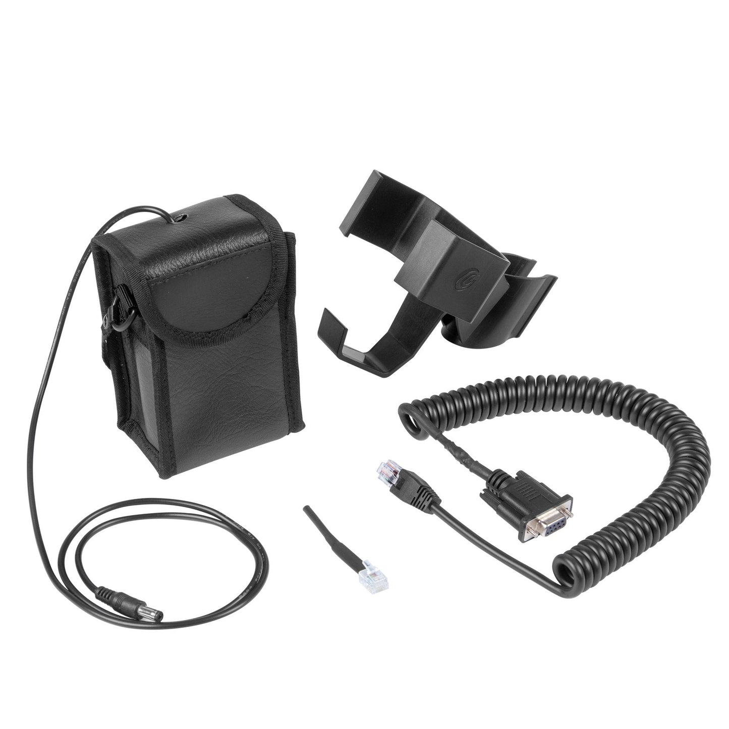 Explore Scientific FirstLight AR80640 Telescope on iEXOS-100 GoTo Tracker Mount (ES-FLAR80640-IEXOS)