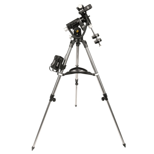 Explore Scientific iEXOS-100-2 PMC-Eight Equatorial Tracker System with WiFi and Bluetooth® ES-iEXOS-100-02