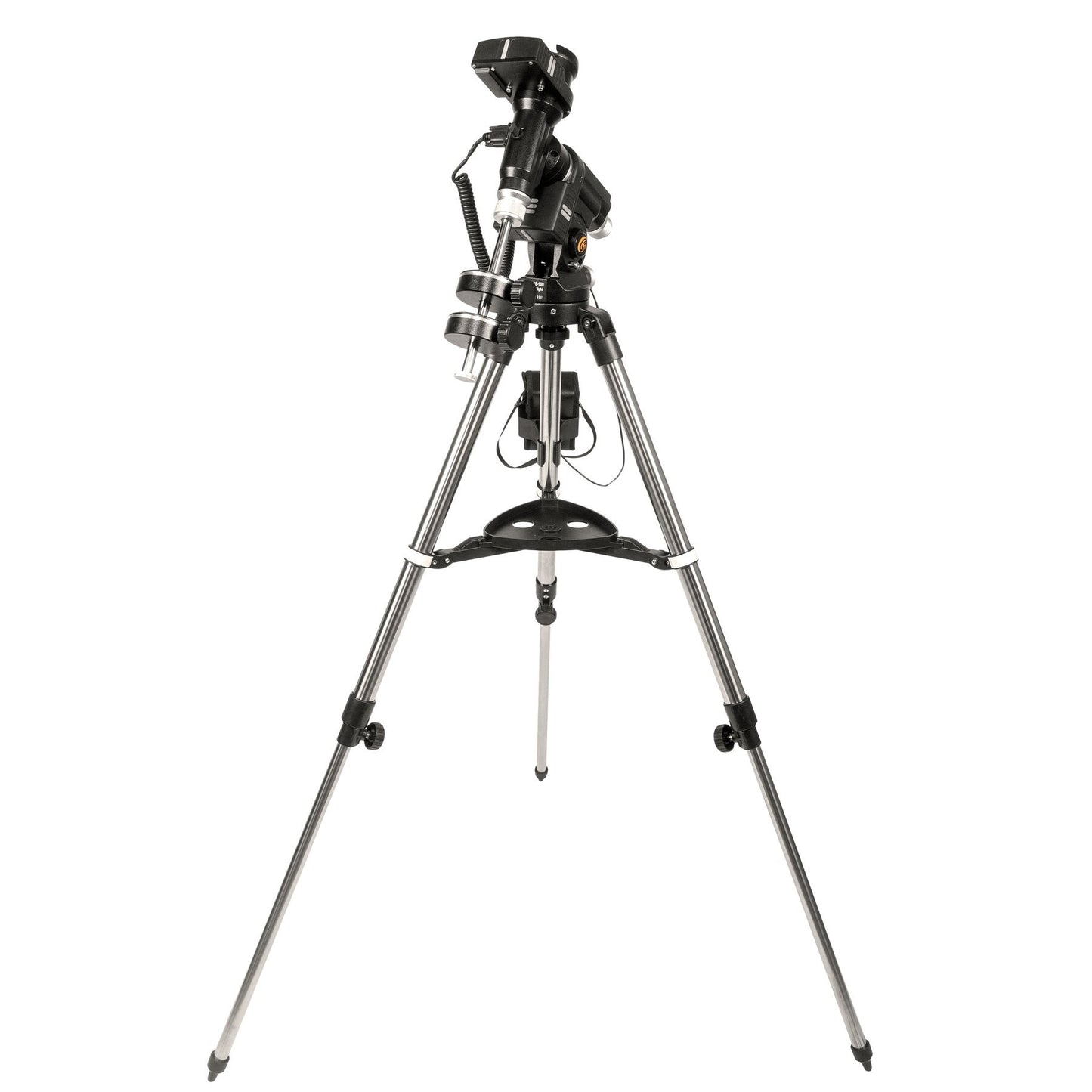 Explore Scientific FirstLight AR80640 Telescope on iEXOS-100 GoTo Tracker Mount (ES-FLAR80640-IEXOS)