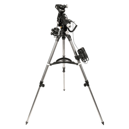 Explore Scientific ED80 f/6 APO Triplet with 0.8× Reducer + iEXOS-100 PMC-Eight Mount & Dual Counterweights (ES-ED-0806-FR0.8x-IEXOS100)