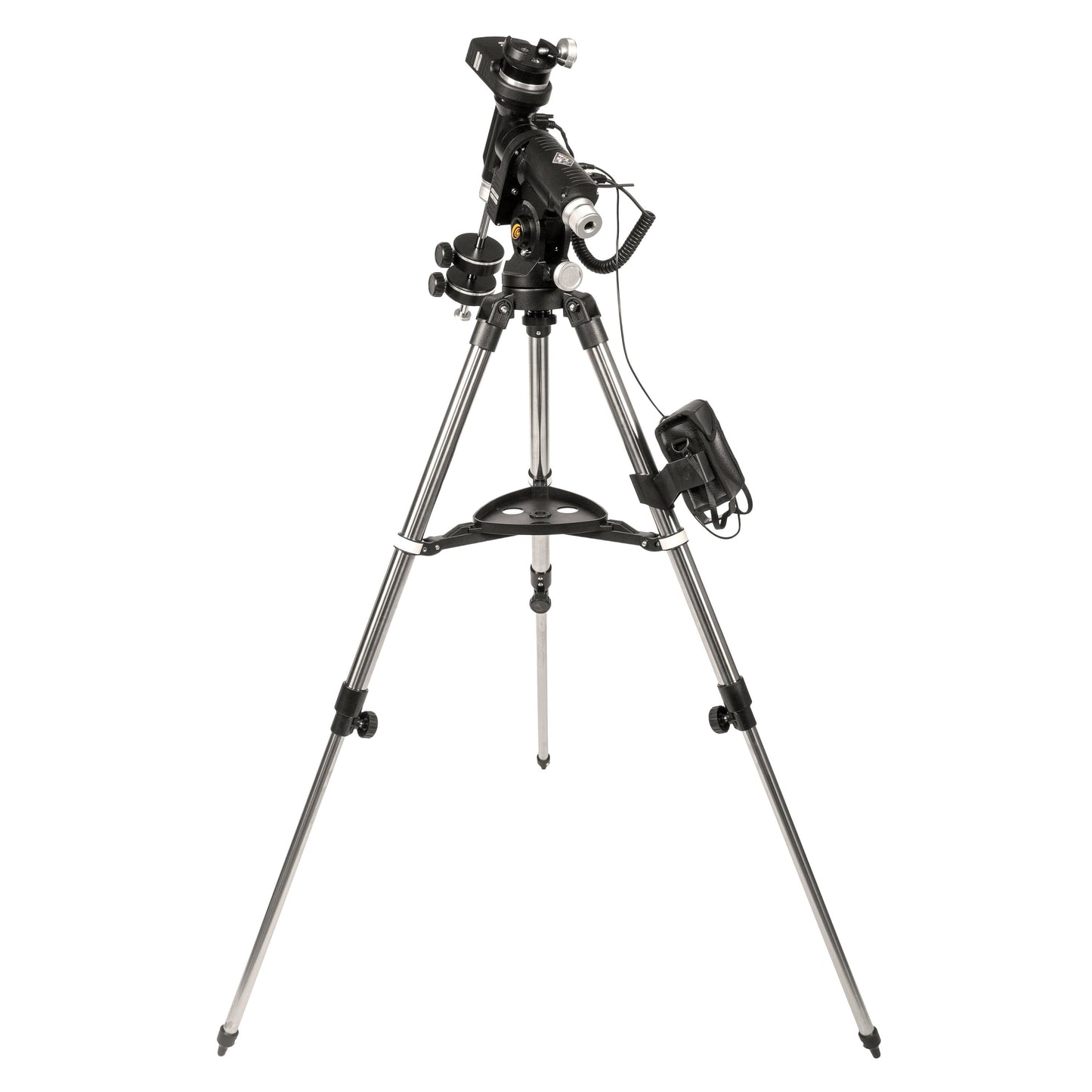 Explore Scientific FirstLight 130 mm Newtonian Telescope + iEXOS-100 GoTo Mount (FL-N130600-IEXOS)