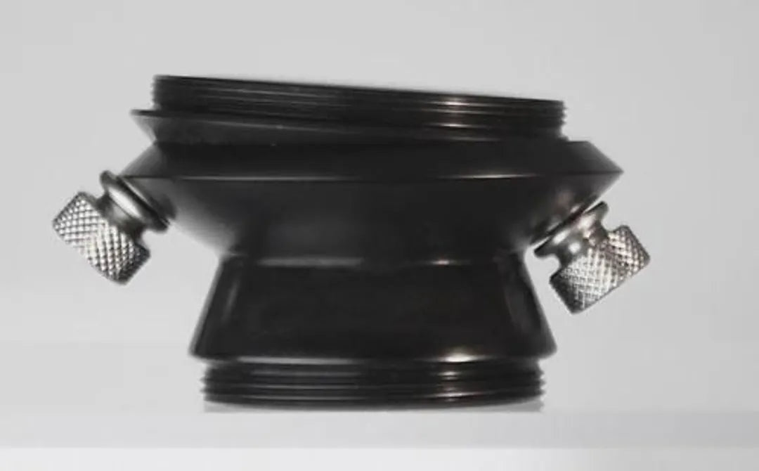 DayStar Interference Eliminator – Quark to T Thread Tilt Adapter (IEQT)