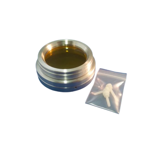 DayStar 150mm ERF Glass, Cell & 210mm ID Cap – For Refractor E-210N150