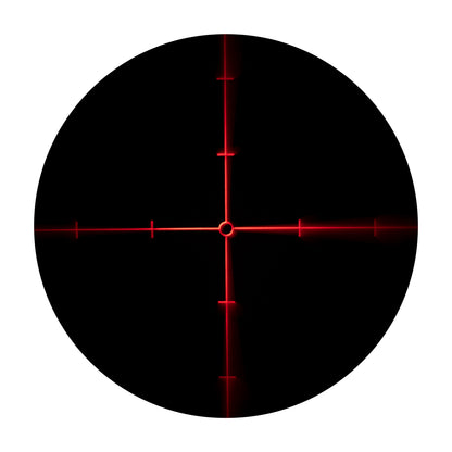 Explore Scientific 8×50 Illuminated Straight-Through Finder Scope | Telescope Wolves