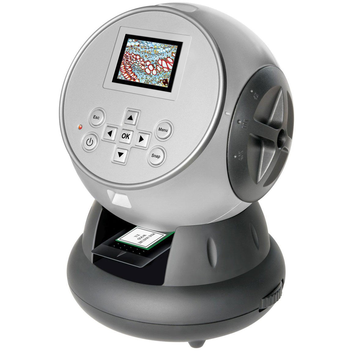 Explore Scientific Digital Micro Bowl 88-53000