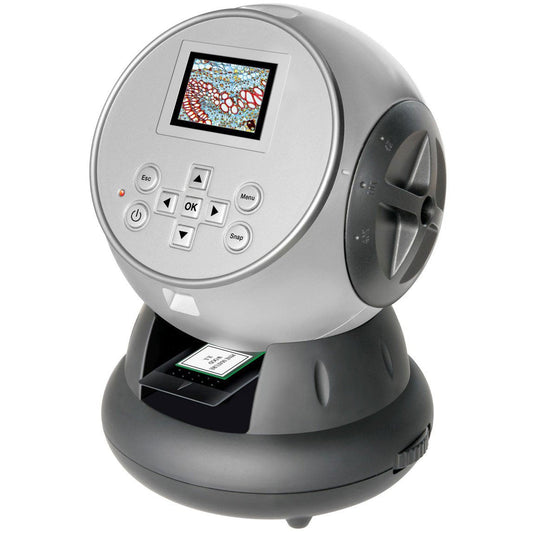 Explore Scientific Digital Micro Bowl 88-53000