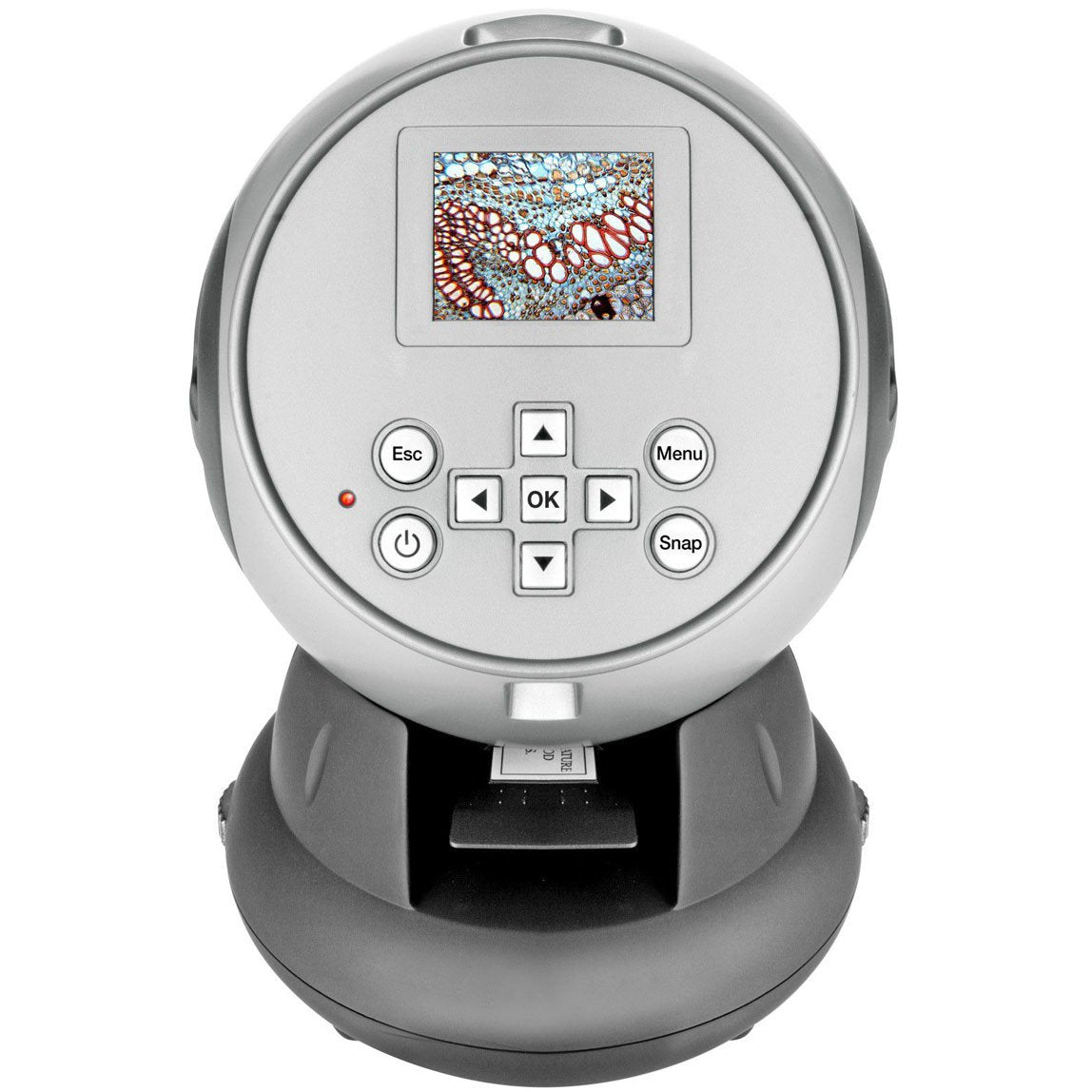 Explore Scientific Digital Micro Bowl 88-53000