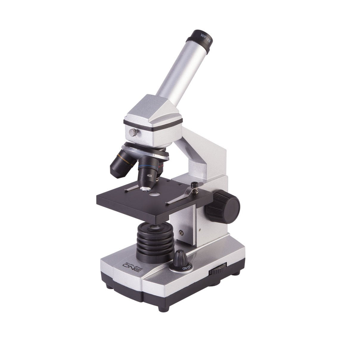 Explore Scientific 40x-1024x Microscope 88-55001