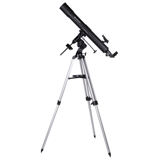 Explore Scientific Quasar 80/900 EQ Telescope 47-80909