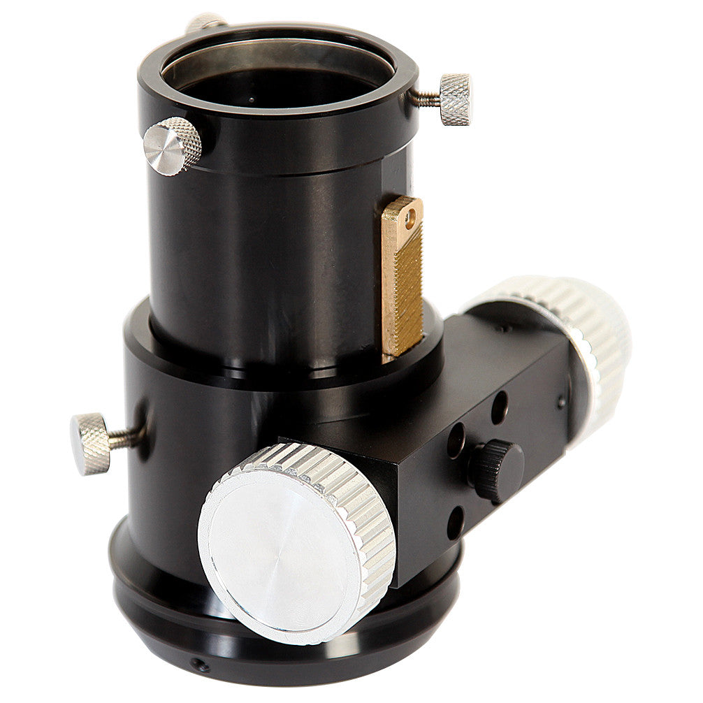 APO EDT Series Rack & Pinion Focuser