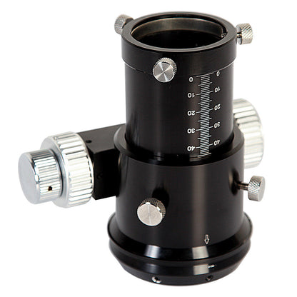 Explore Scientific 2″ Rack & Pinion Focuser for Apochromatic Telescopes (FOCEDAPO-RP)